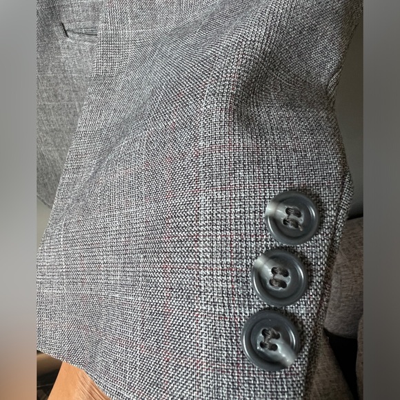 Personal Choice from Blair Sports Coat - Picture 6 of 8